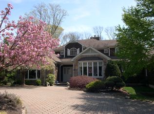 15 Deerwood Trl, Warren, NJ 07059