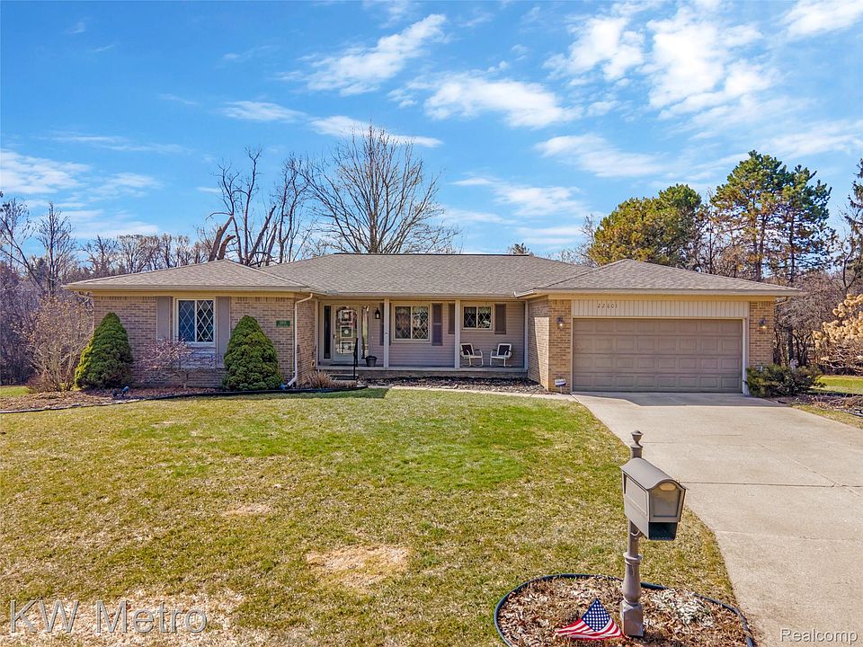 1st image of 22601 Camille Ct