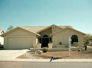 5337 S Cassia Rd, Gold Canyon, AZ 85118