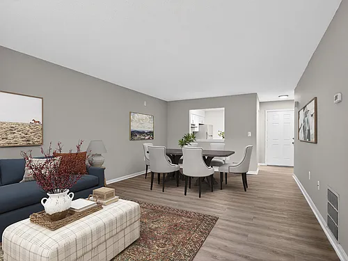 The Residences at Talcott, an Eagle Rock Community Photo 1 The Residences at Talcott, an Eagle Rock Community Photo 1