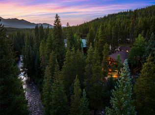 359 Wagon Rd, Breckenridge, CO 80424