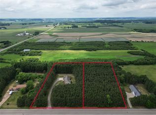 LOT 5 CSM 2377 County Road V, Augusta, WI 54722