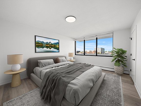 5th image of 922 North Blvd APT 206