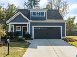 1411 Valley Trce, Irondale, AL 35210