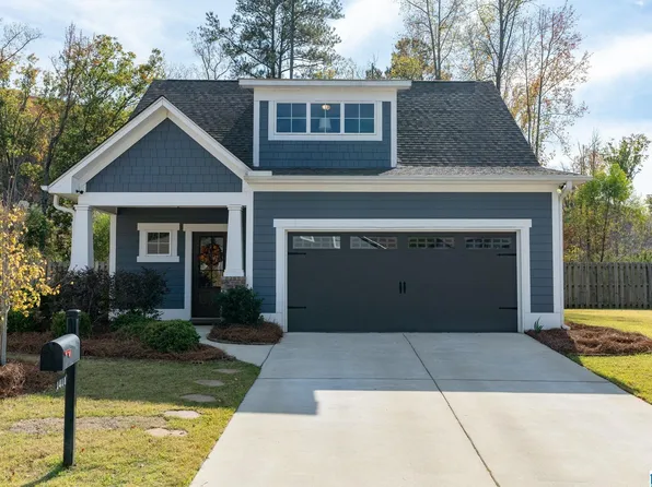 1411 Valley Trce, Irondale, AL 35210