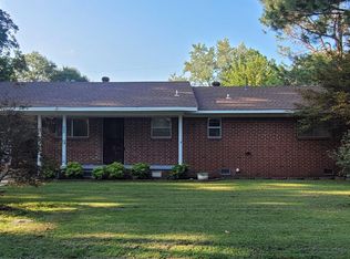 222 Cain Dr, Mc Crory, AR 72101