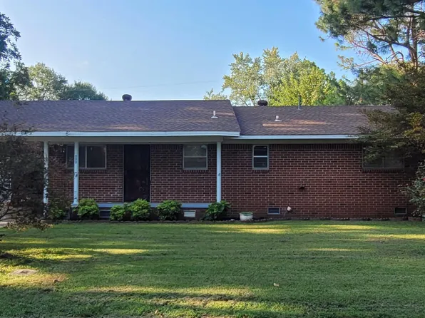 222 Cain Dr, Mc Crory, AR 72101