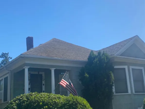 430 E Wyandotte St, Stockton, CA 95204
