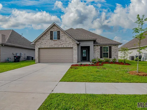 39511 Auster Ln, Gonzales, LA 70737