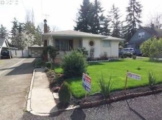 5716 NE Wygant St, Portland, OR 97218