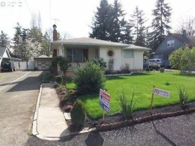 5716 NE Wygant St, Portland, OR, 97218