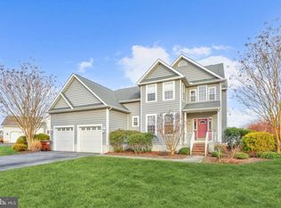 149 Nina Ln, Fruitland, MD 21826