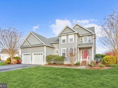 149 Nina Ln, Fruitland, MD, 21826
