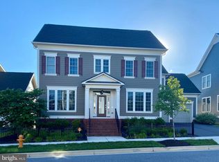 7768 Elmwood Rd, Fulton, MD 20759