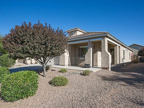 2nd image of 825 W Calle Valenciana