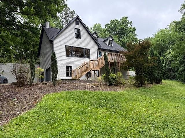 1st image of 2552 Hunton Ct NE
