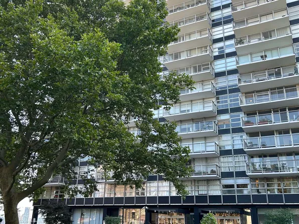 6050 Boulevard East APT 21A, West New York, NJ 07093