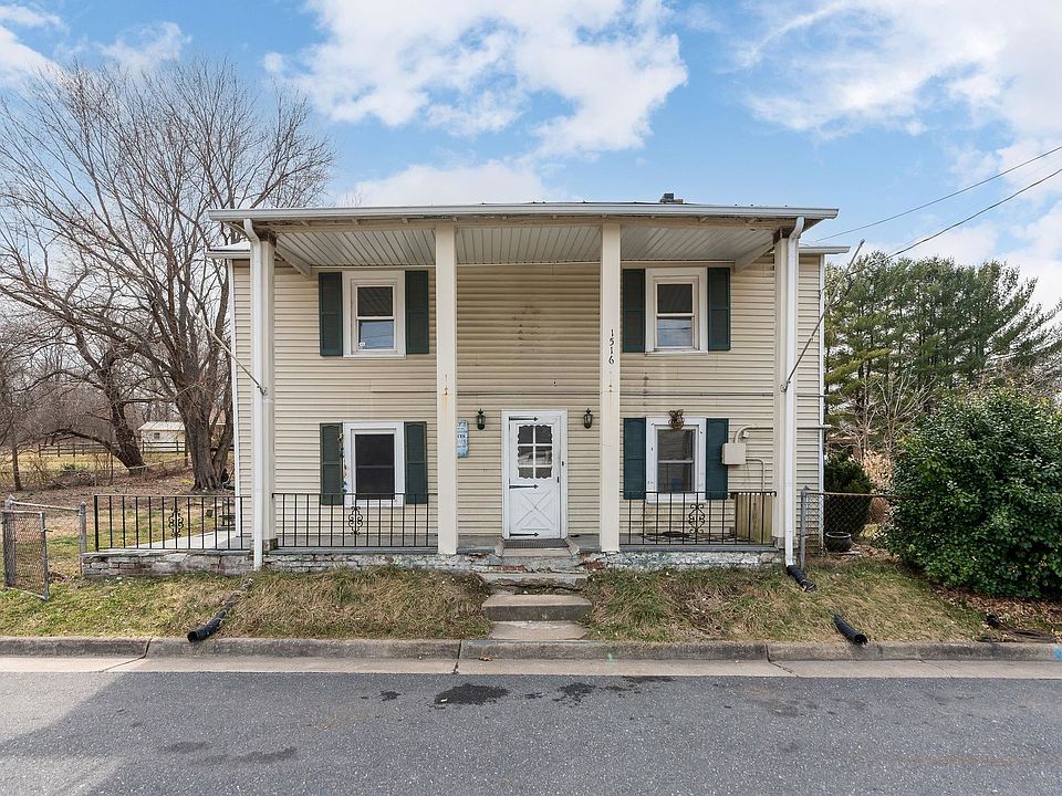 1516 2nd St, Waynesboro, VA 22980 | Zillow