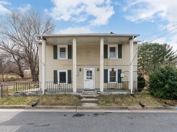 1516 2nd St, Waynesboro, VA 22980