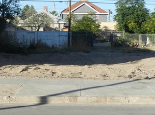 407 S Virginia St, El Paso, TX 79901