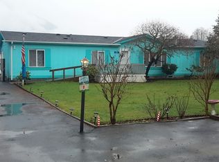 607 Shiloh Ln, Sedro Woolley, WA 98284