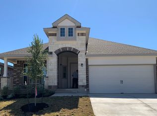 113 Falkland St, Hutto, TX 78634
