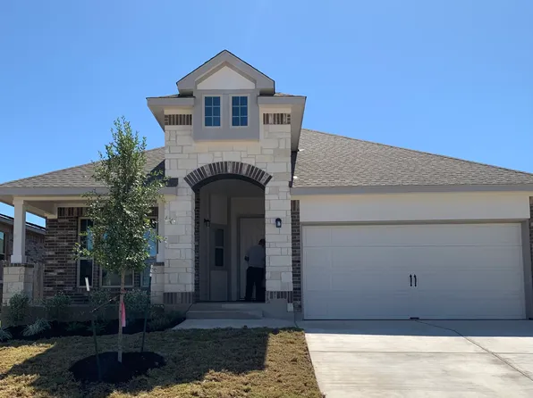 113 Falkland St, Hutto, TX 78634