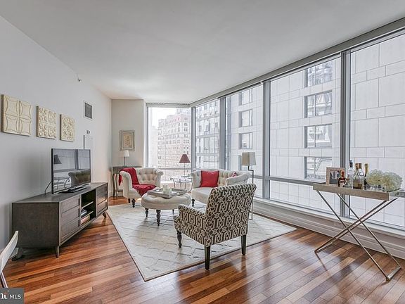 3rd image of 1414 S Penn Sq Unit 16A