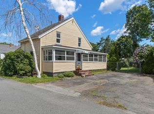3 Tuckers Ct, Peabody, MA 01960