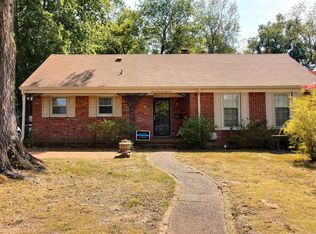 4975 Alrose Ave, Memphis, TN 38117