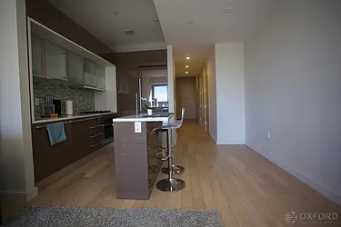 Rented by Oxford Property Group