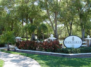 4379 SW Brookside Dr, Palm City, FL 34990