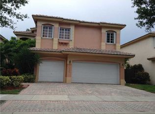 7260 NW 109th Ct, Doral, FL 33178