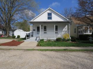 15 E Prairie St, Plano, IL 60545