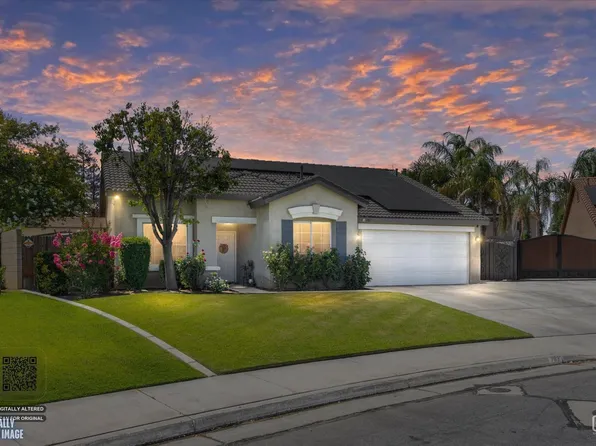 703 Astoria Park Dr, Bakersfield, CA 93311