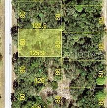 1st image of 3088 ELDORADO LANE LOT 11