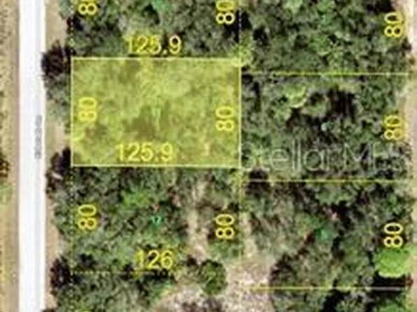 3088 Eldorado Ln #11, Pt Charlotte, FL 33948
