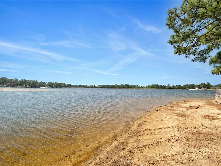 Private Beach