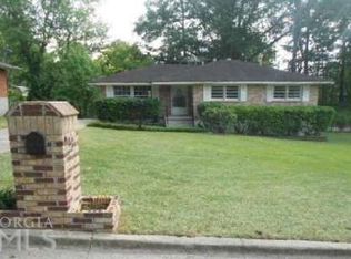 641 Shellnut Dr, Forest Park, GA 30297