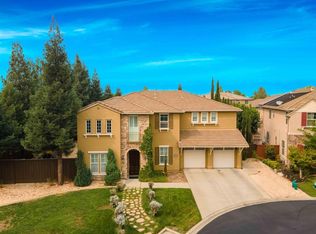 3955 Crystal Downs Ct, Roseville, CA