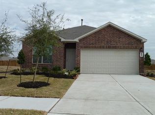 5806 Banyan Oak Ct, Richmond, TX 77407