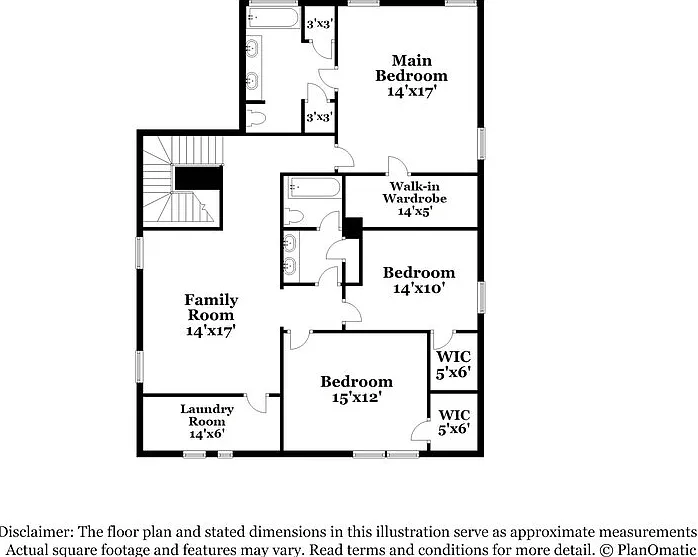 5637 E Alder Ave — Photo 3
