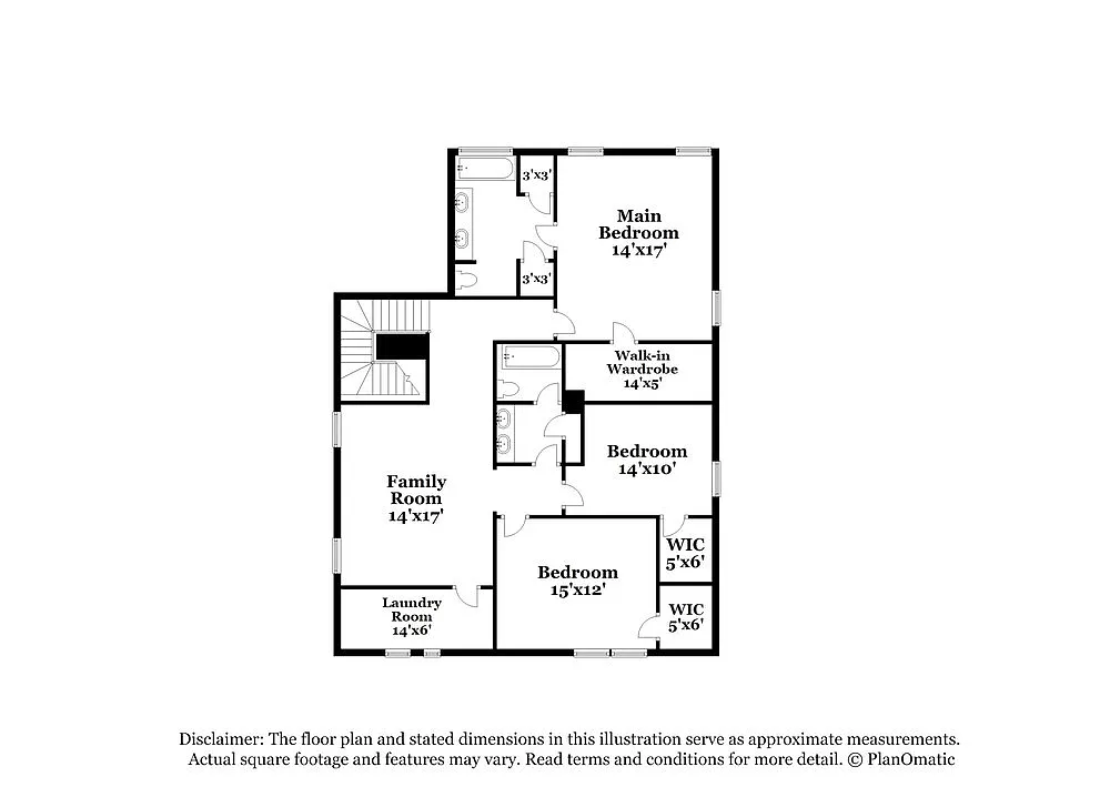 Building Photo - 5637 E Alder Ave