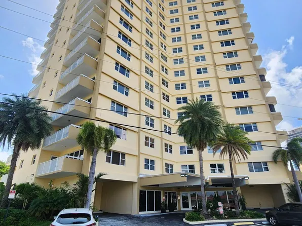 1200 HIBISCUS Avenue #1006, Pompano Beach, FL 33062