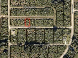 871 Bitlis St SW #15, Palm Bay, FL 32908