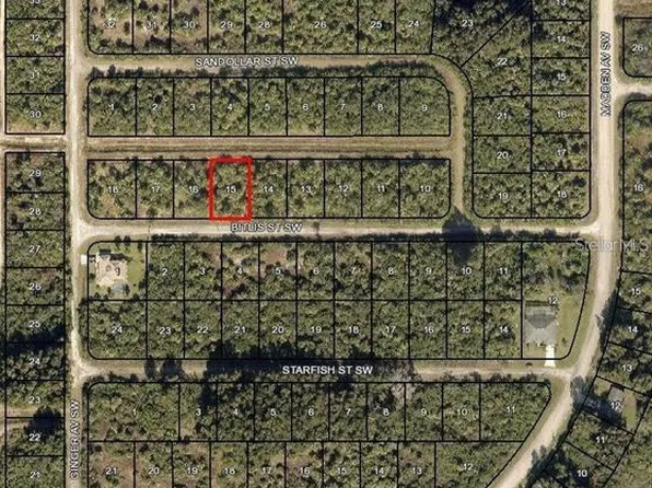 871 Bitlis St SW #15, Palm Bay, FL 32908