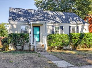 3902 W Grace St, Richmond, VA 23230
