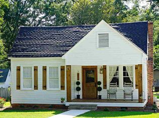 401 N Pearl St, Carthage, MS 39051