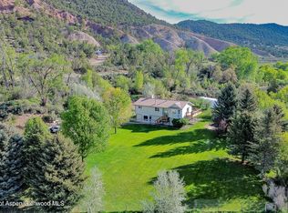 1174 County Road 113, Carbondale, CO 81623