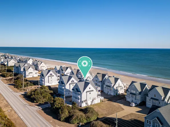 4254 Island Drive, North Topsail Beach, NC 28460